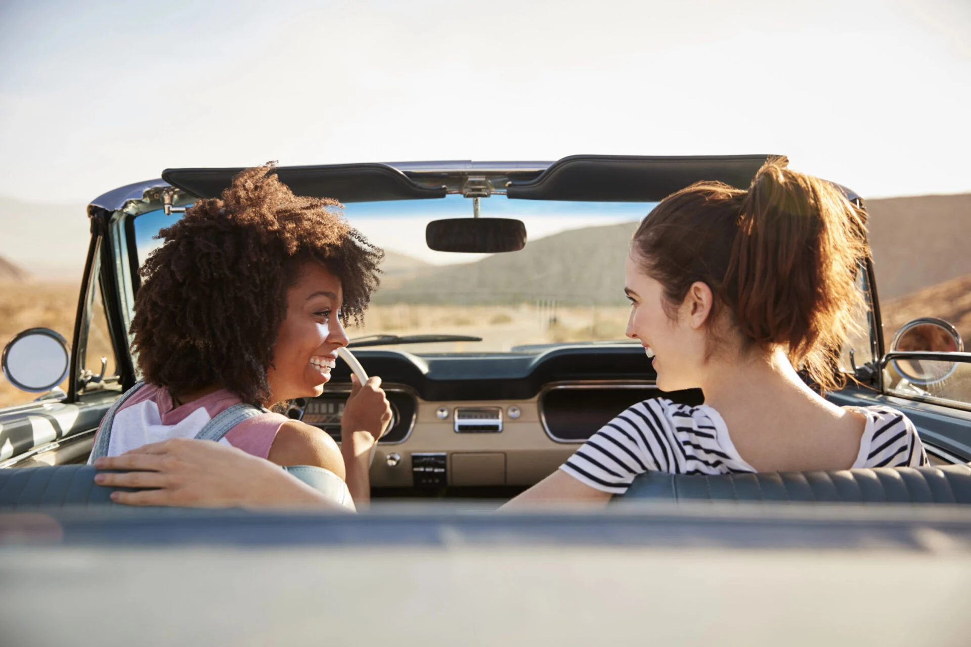 California Teen Driving Laws: What Teens and Parents Need to Know