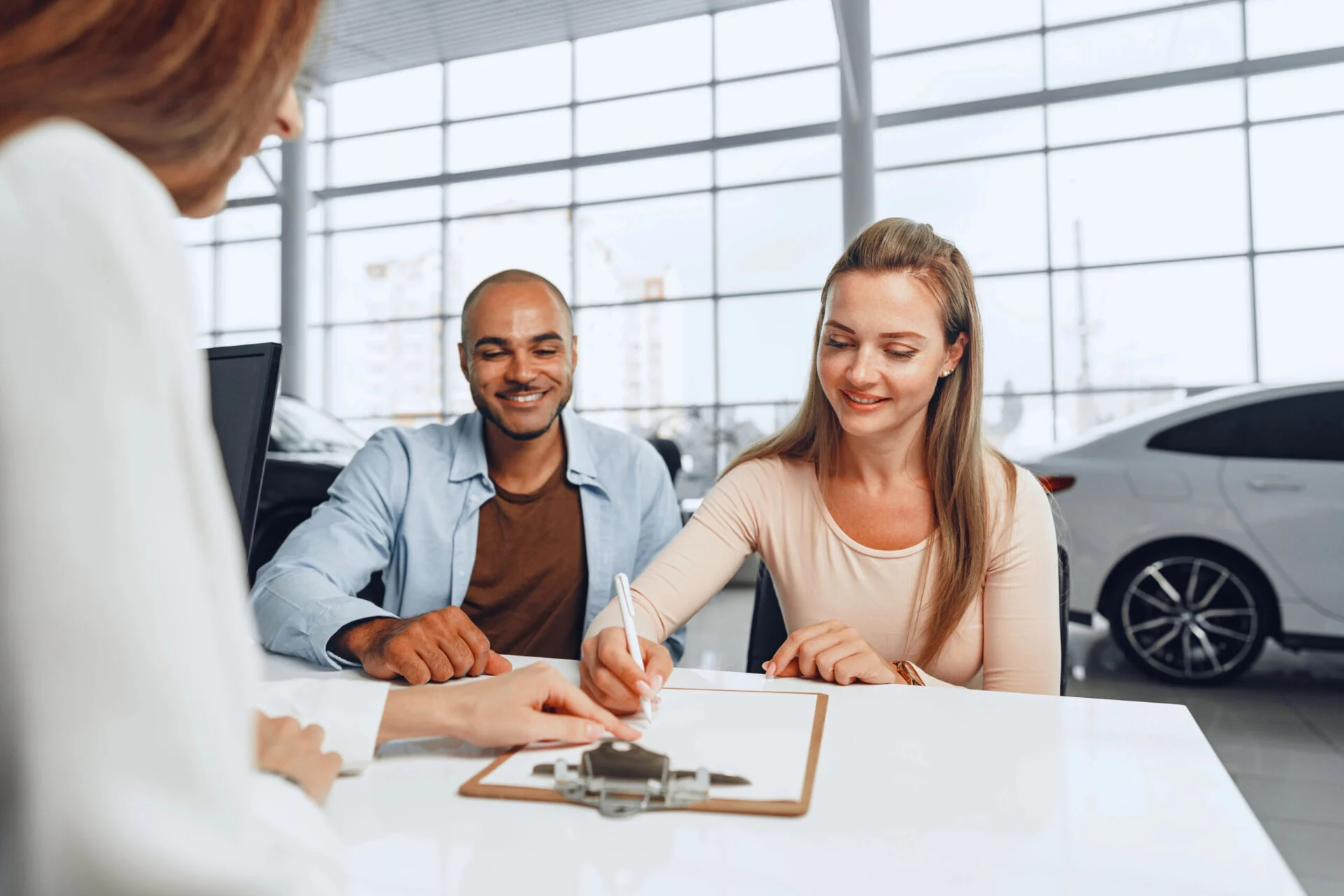 Car Sales Tax in Georgia Explained (and Calculator)