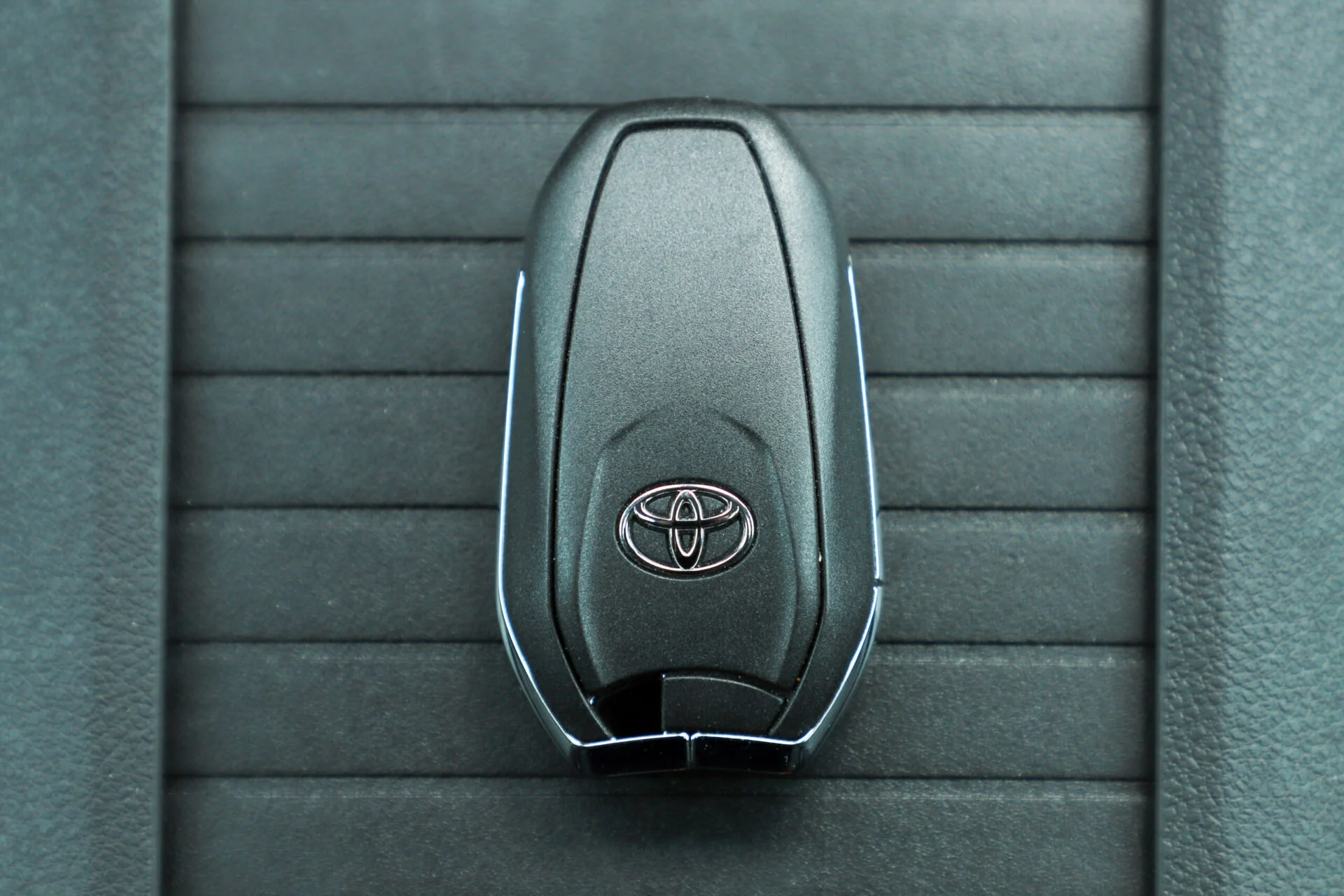 Toyota fob