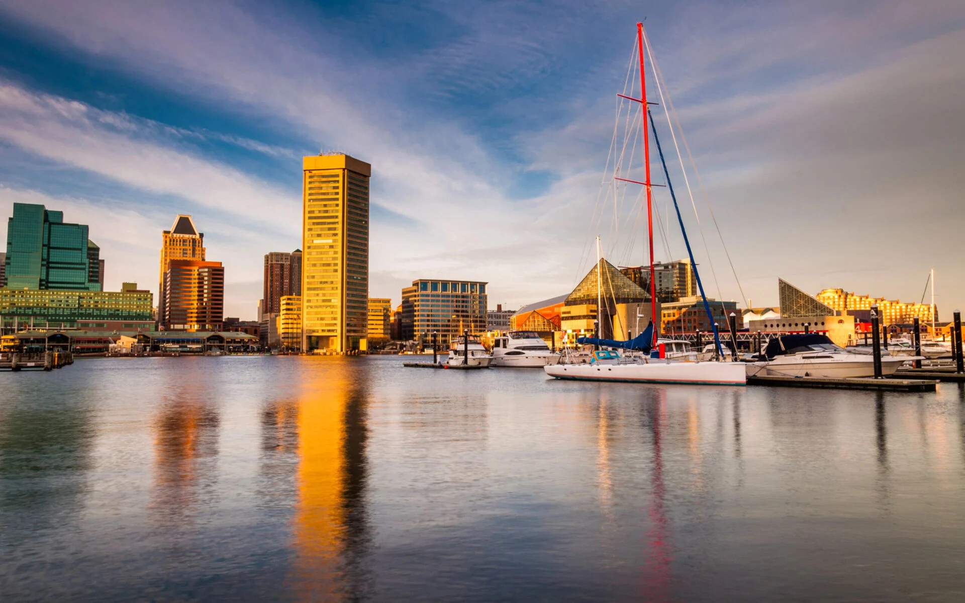 Best Car Insurance in Maryland for December 2025