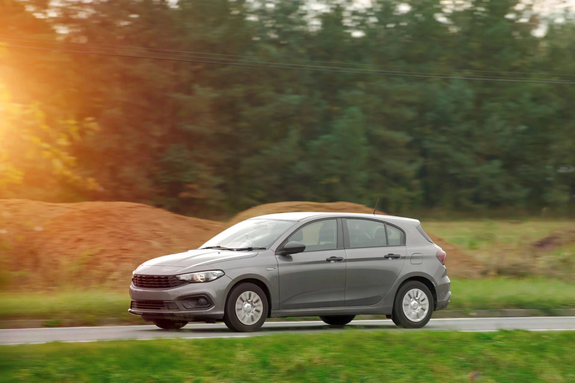 How to Get a Temporary License Plate in Ohio