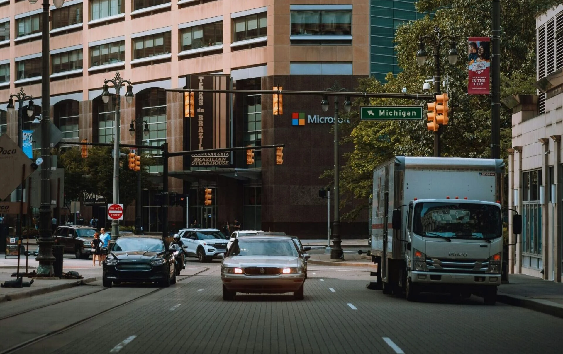 Cheap Car Insurance in Detroit (December 2025)