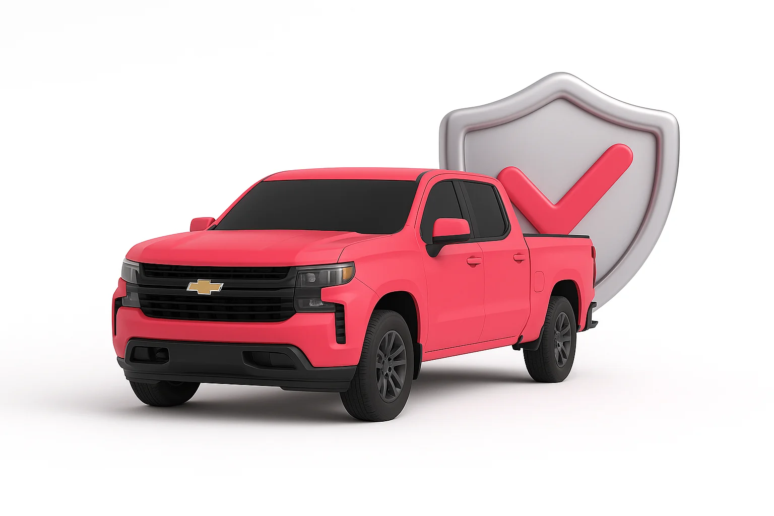 3D Chevrolet Header Image2