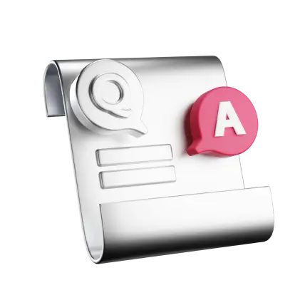 Frequently Asked Questions