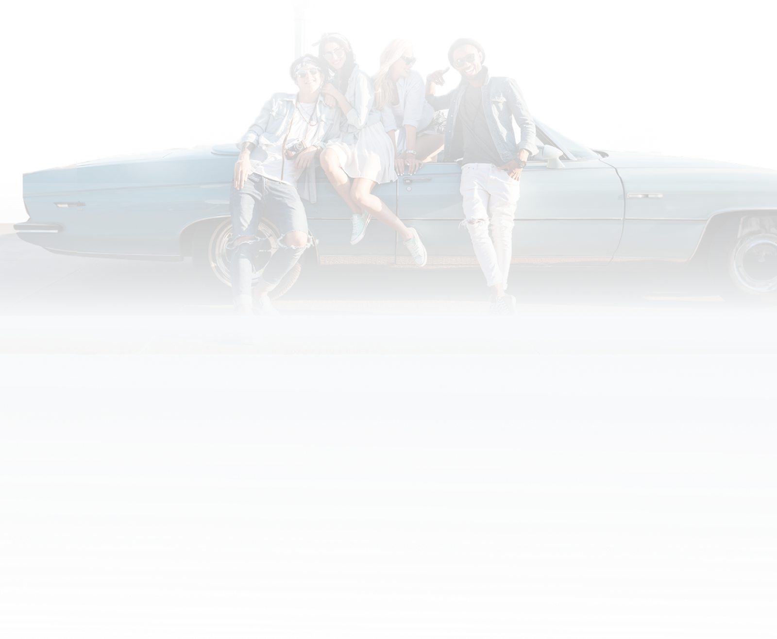 Jerry car insurance desktop hero image