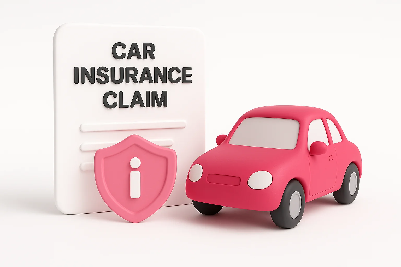 How to file a car insurance claim