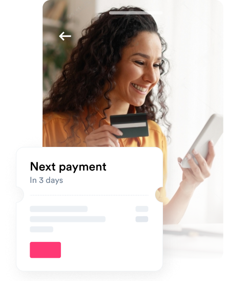 MANAGE BILLING & PAYMENTS